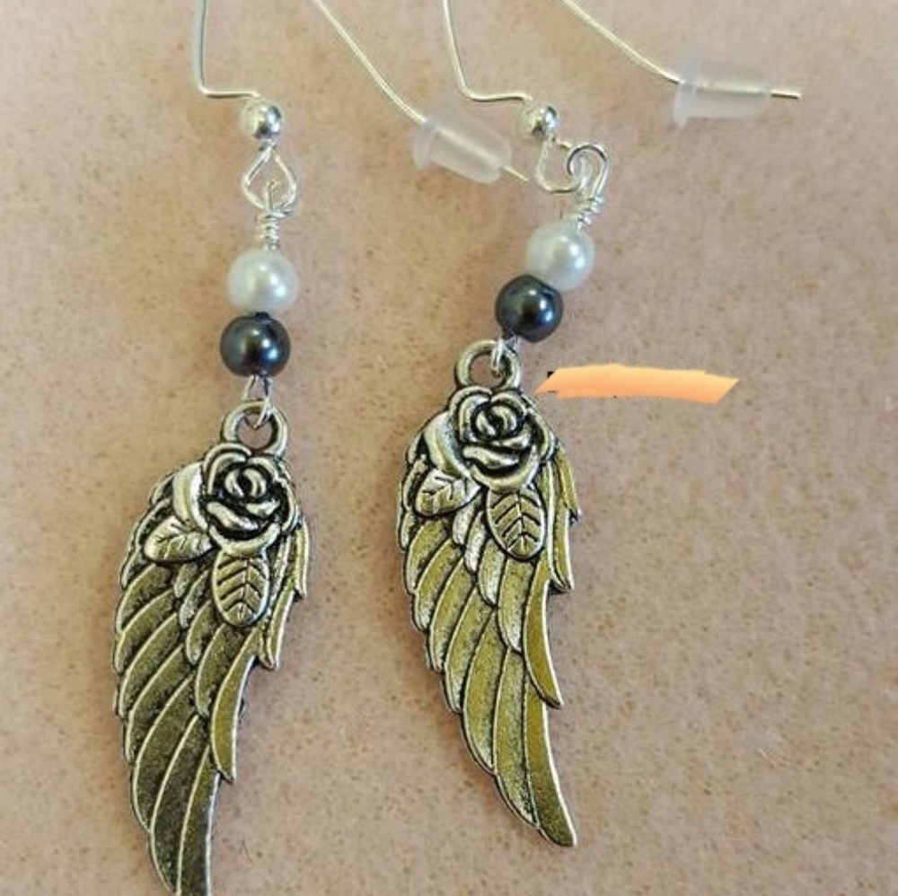 Handcrafted Earrings